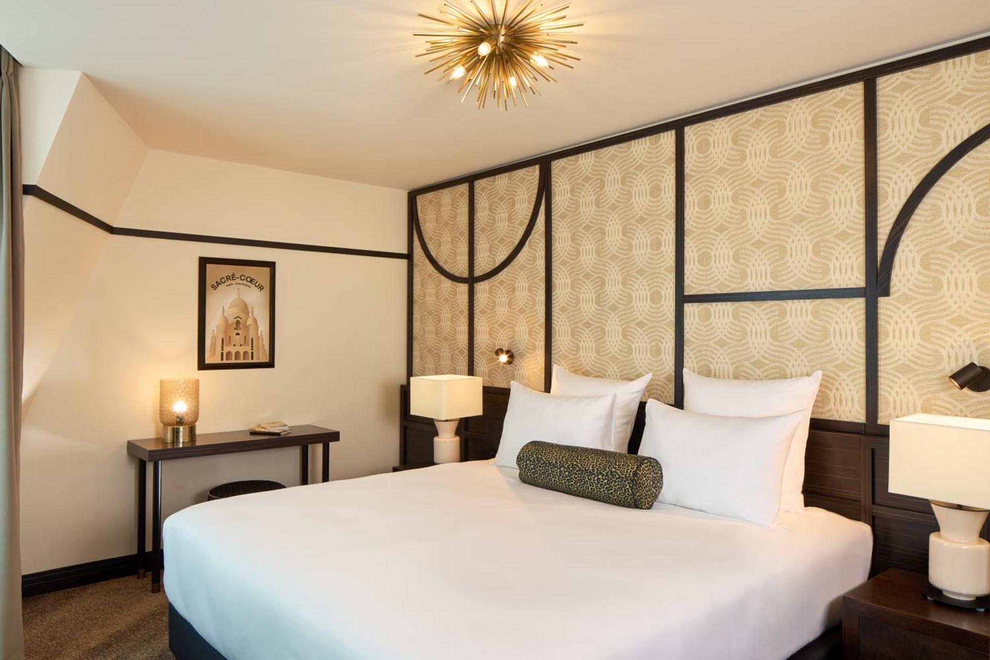 Maison Cassandre Hotel Parijs